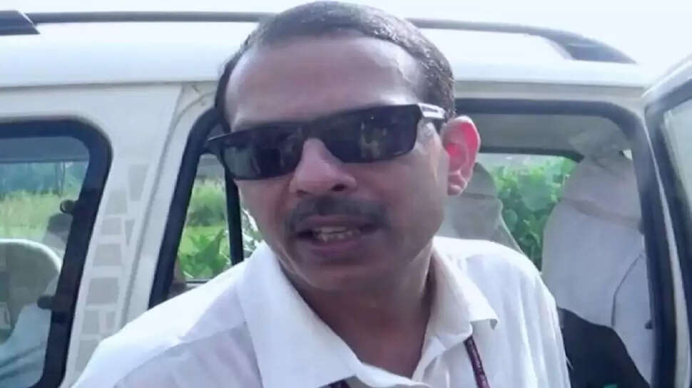 केके पाठक 