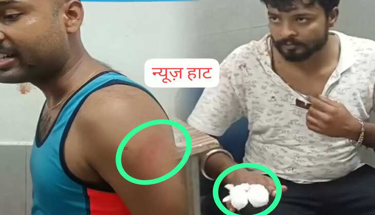 मुंगेर क्राइम न्यूज़ 