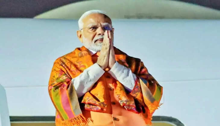 प्रधानमंत्री मोदी ने पूरे किए 4078 दिन, इंदिरा गांधी को पीछे छोड़ बने सबसे लंबे कार्यकाल वाले दूसरे प्रधानमंत्री
