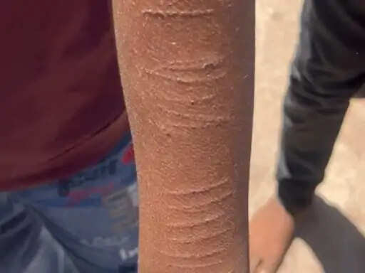 वीडियो गेम से आया खतरनाक टास्क देने का आइडिया