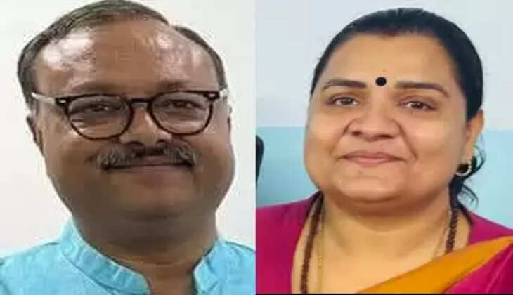 बोकारो विधायक श्वेता सिंह पर बढ़ी मुश्किलें, वोटर और पैन कार्ड मामले में जांच तेज; बिरंची नारायण ने एसडीओ के सामने रखा पक्ष 