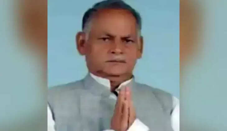 मुसाफिर पासवान 