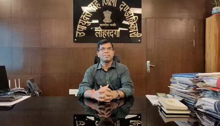 लोहरदगा : हिसरी पंचायत में 1100 से अधिक फर्जी प्रमाण पत्र जारी, डीसी ने दिए जांच के आदेश