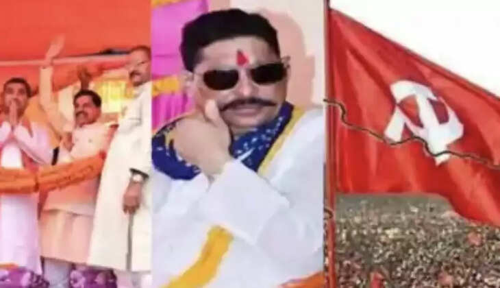 धन और जन का संगम: बिहार चुनाव के पहले चरण में 178 करोड़पति मैदान में, बरबीघा से सबसे अमीर तो आरा से सबसे गरीब उम्मीदवार!