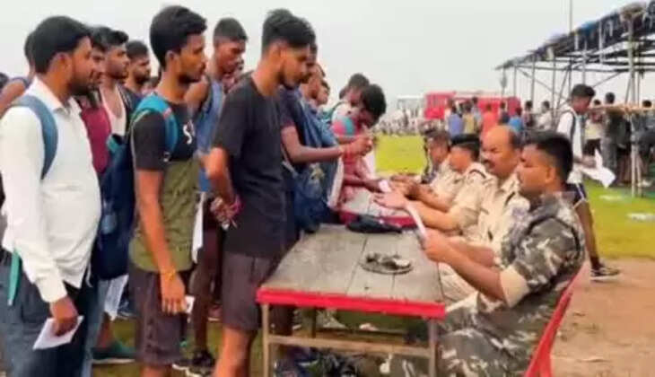 एक्साइज कॉन्स्टेबल बहाली मामले पर बवाल, JSSC ने किया बड़ा बदलाव, जानें 