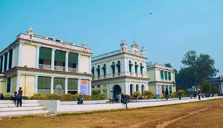 patna college