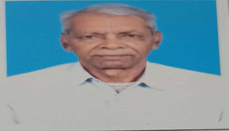 सीपीआई नेता प्रदीप राय का 80 वर्ष की उम्र में निधन, पार्टी ने जताया शोक