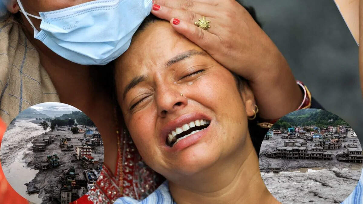 Nepal