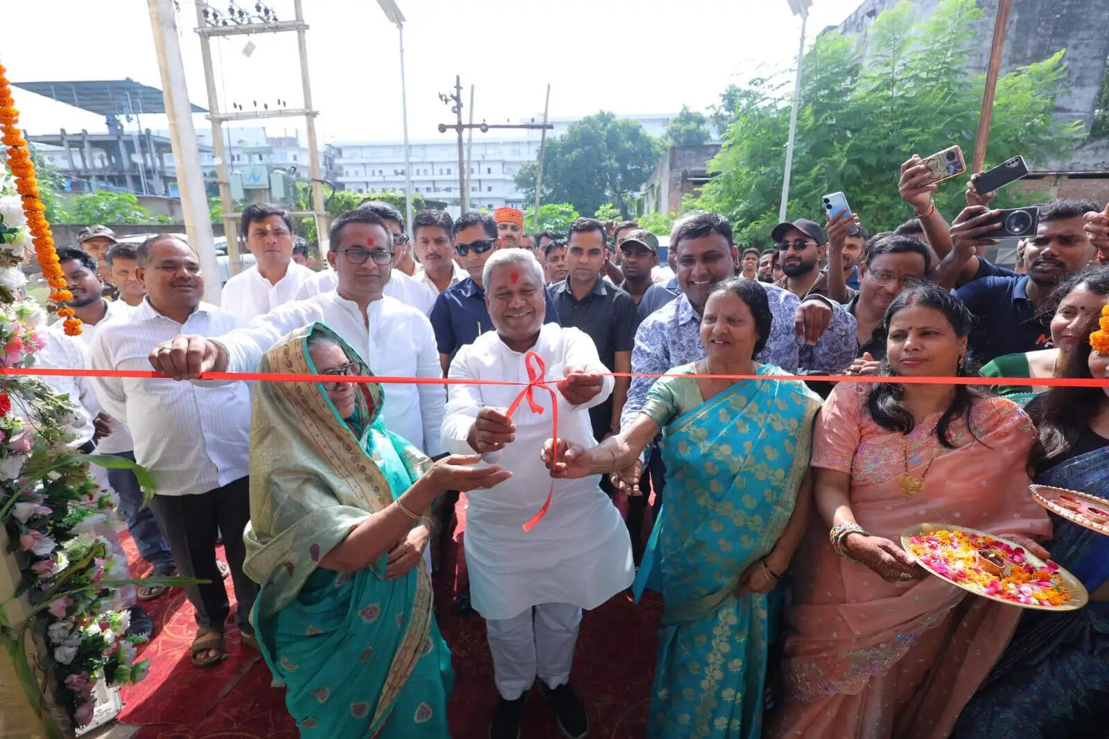 BIHAR GAYA