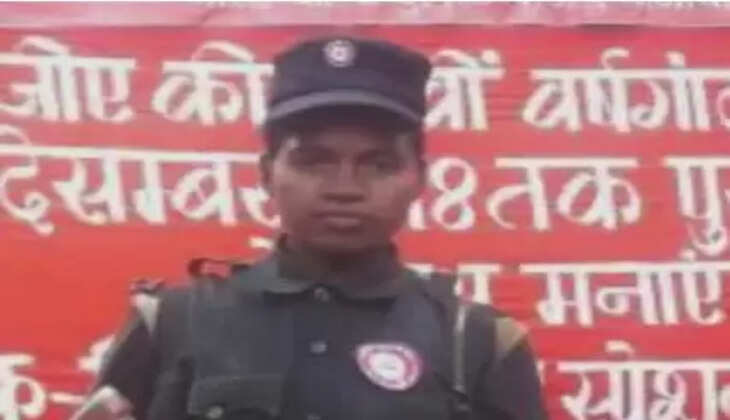 चाईबासा में झारखंड पुलिस का बड़ा एक्शन, जोनल कमांडर संजय गंझू और एरिया कमांडर हेमंती ढेर