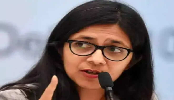 AAP सांसद स्वाति मालीवाल ने केजरीवाल के पीए पर लगाया मारपीट का आरोप, जानें क्या है मामला 