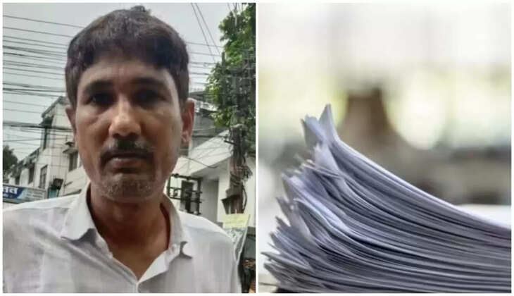 NEET Paper Leak Case