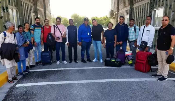 भारत सरकार ने शुरू किया ऑपरेशन इंद्रावती, हैती में फंसे भारतीयों को निकालने का अभियान जारी 