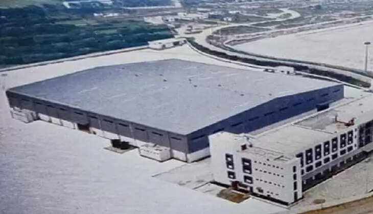 मुख्यमंत्री हेमंत सोरेन आज करेंगे ट्रांसपोर्ट नगर का उद्घाटन, फेज-2 की रखेंगे आधारशिला