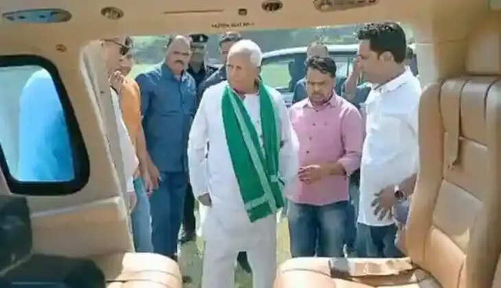 लालू यादव 