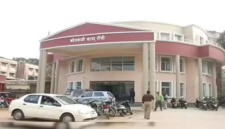 राजधानी रांची में भारतीय न्याय संहिता के तहत पहला मामला दर्ज 