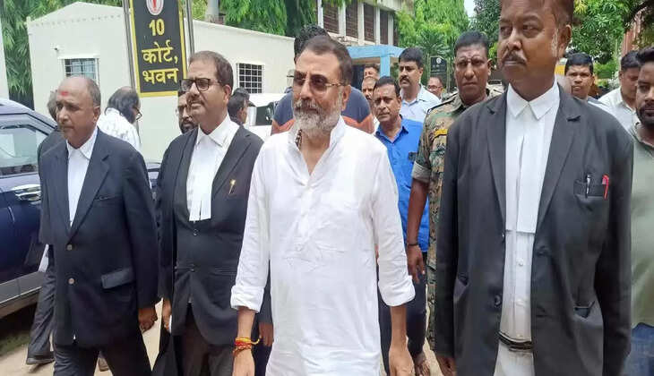 विधानसभा चुनाव के बाद राज्य में बनेगी बीजेपी की सरकार : निशिकांत दुबे  