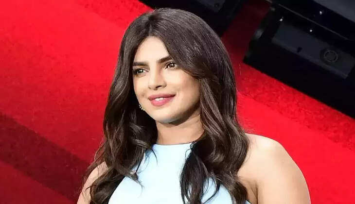 फिल्म फेस्टिवल में प्रियंका चोपड़ा ने इतिहास रचने के लिए भारतीय विजेताओं को दी बधाई