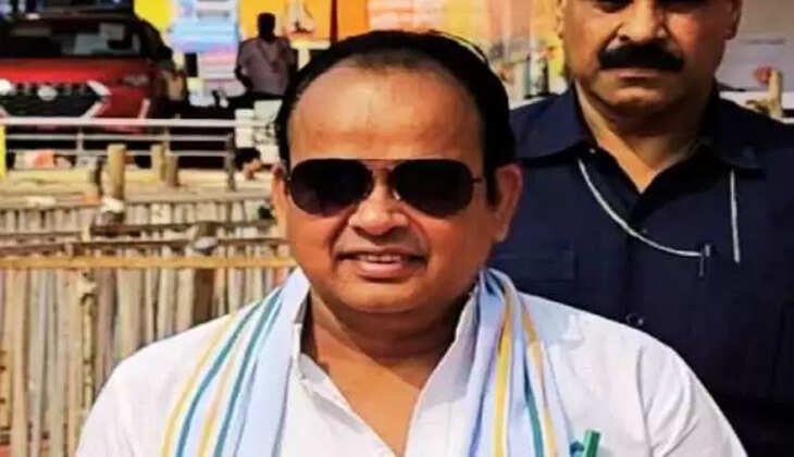 रिम्स निदेशक निलंबन मामला : मंत्री इरफ़ान अंसारी ने हाईकोर्ट के फैसले का सम्मान, भाजपा पर साधा निशाना 