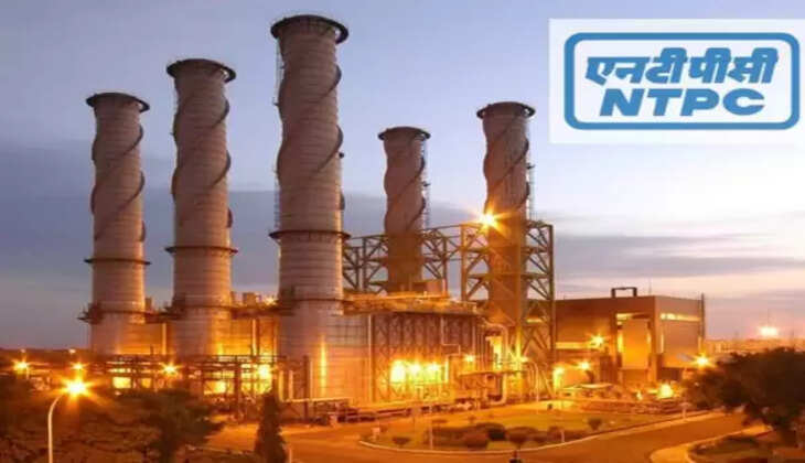 NTPC में फिर निकली बंपर भर्तियां, इंजीनियरिंग और असिस्टेंट एग्जीक्यूटिव के लिए करें आवेदन
