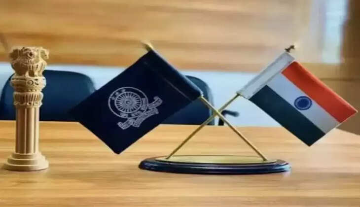 बिहार में बड़ा प्रशासनिक फेरबदल: 13 जिलों को मिले नए डीएम, जानिए किसे कहां मिली जिम्मेदारी