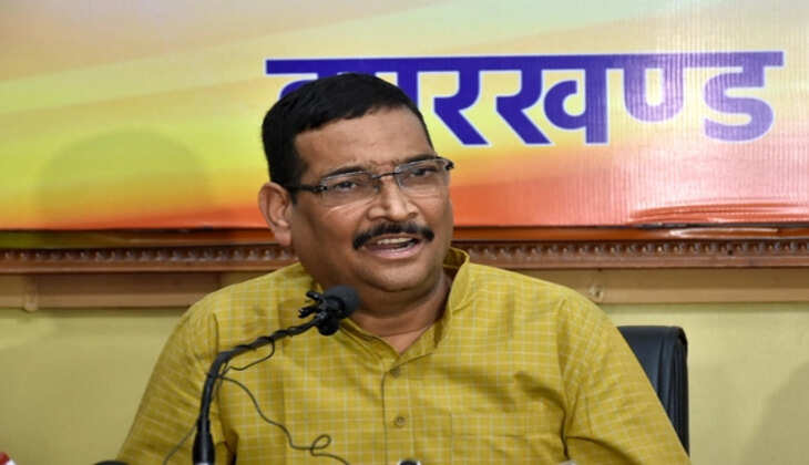 सांसद दीपक प्रकाश को राज्यसभा में मिली नई जिम्मेदारी, विशेषाधिकार समिति के सदस्य बने