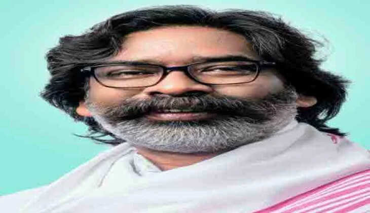 मुख्यमंत्री हेमंत सोरेन 60 अफसरों और इंजीनियरों को देंगे नियुक्ति पत्र 