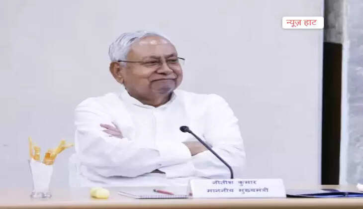 नीतीश सरकार ने कैबिनेट में 16 अहम एजेंडों को दी मंजूरी, पटना-राजगीर में बनेंगे फाइव स्टार होटल