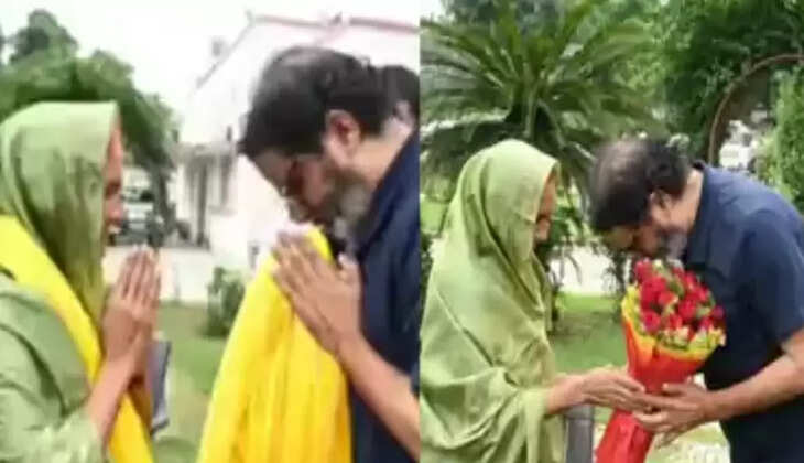 बिहार चुनाव से पहले नीतीश को फिर से लगा झटका, जदयू की कद्दावर नेत्री मीना द्विवेदी ने थामा प्रशांत किशोर का हाथ