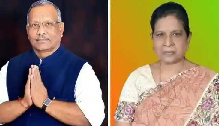 उपमुख्यमंत्री 