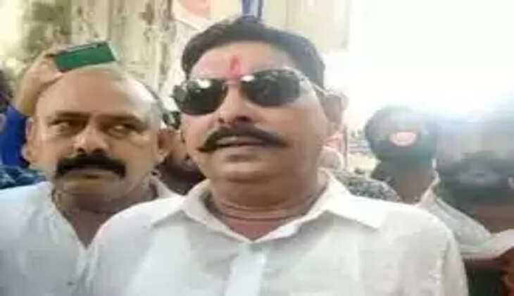 अनंत सिंह 