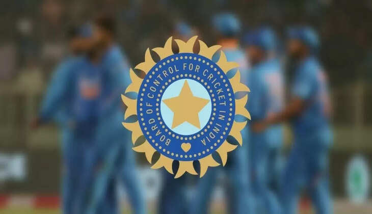 BCCi 