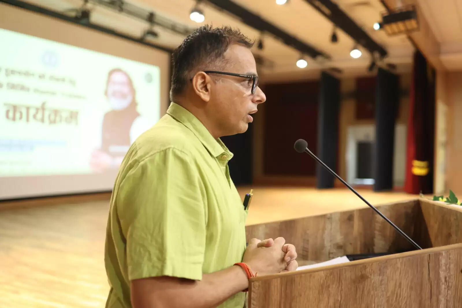 ड्रग्स के नए रूपों पर अलर्ट रहने की ज़रूरत