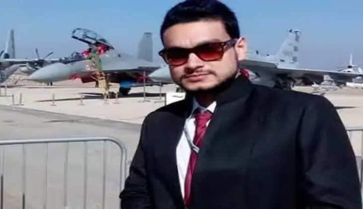  ब्रह्मोस के पूर्व इंजीनियर को उम्र कैद, ISI को कोड गेम्स के ज़रिये भेजता था जानकारी 