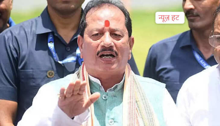 विजय सिन्हा ने दिया जवाब 