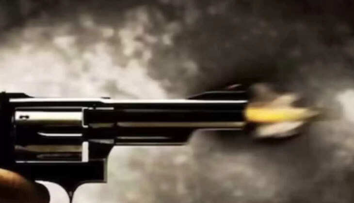 सीतामढ़ी : गिरमिसानी गांव में आपसी विवाद ने लिया हिंसक रूप, गोलीबारी में दो किशोर घायल