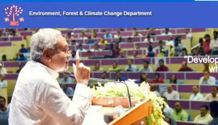 BIHAR GOVERNMENT JOB