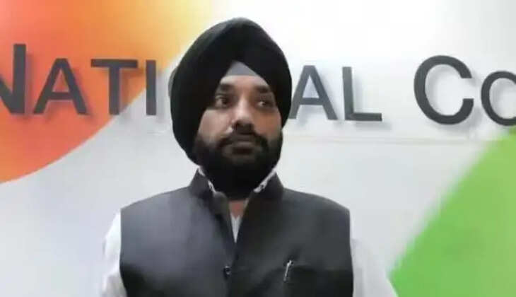 भाजपा का दावा और वादा पूरी तरह से फेल, दिल्ली की झुग्गी झोपड़ियों को उजाड़ा जा रहा है : अरविन्दर 