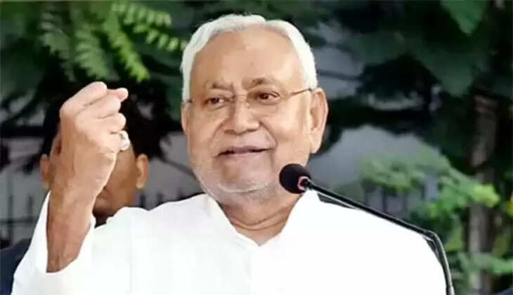 'अब बिहारी कहलाना अपमान नहीं, सम्मान की बात', बिहार चुनाव से पहले CM नीतीश कुमार का संदेश