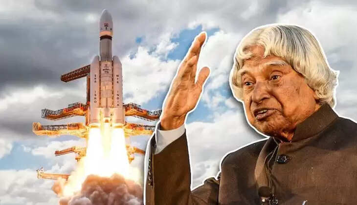 ABDUL KALAM