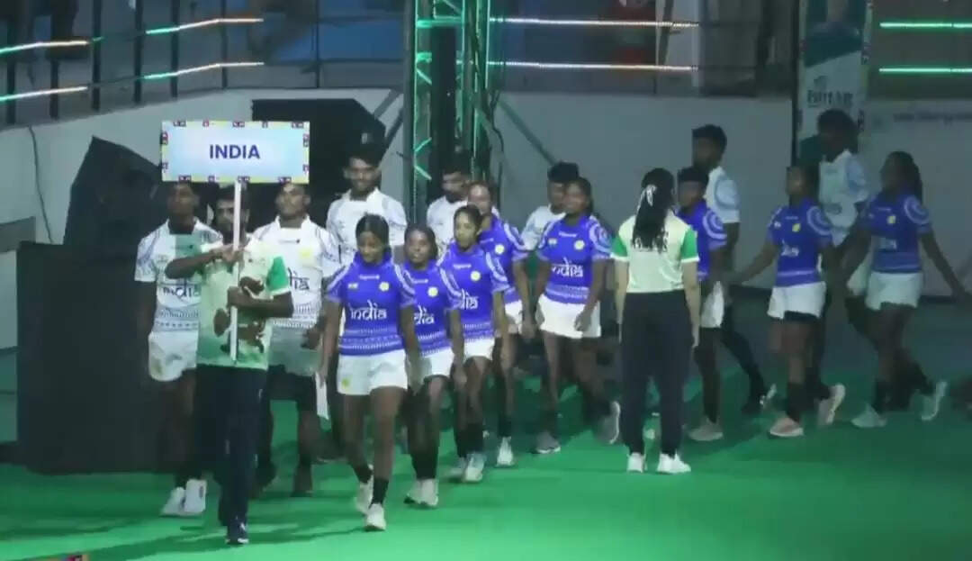 रबी खेल 