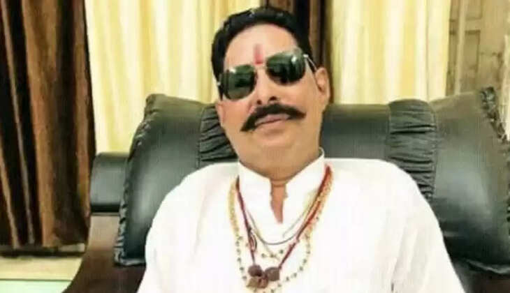 अब चुनाव मोकामा की जनता लड़ेगी”- अनंत सिंह का सोशल मीडिया पोस्ट बना चर्चा का विषय