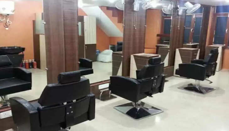 अब रेलवे स्टेशन पर भी मिलेगा स्पा और सैलून का मज़ा, जमालपुर जंक्शन से हुई शुरुआत