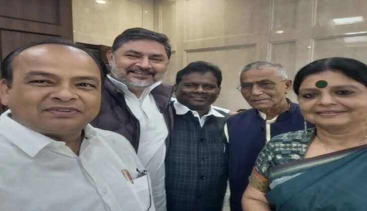 कांग्रेस में मंत्री पद को लेकर मारा मारी, कई विधायकों ने ठोकी दावेदारी 