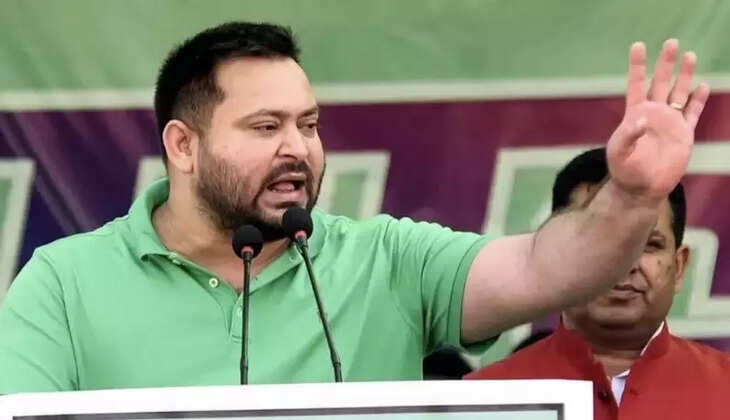 तेजस्वी यादव के चुनावी वादे: पंचायती राज से लेकर परंपरागत कारीगरों तक-‘लोकल + वेलफेयर’ मॉडल से नई सियासी जंग की तैयारी