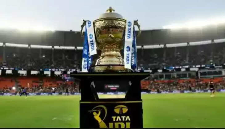 IPLके पहले 10 मैचों के लाइव प्रसारण के लिए रिकॉर्ड 35 करोड़ दर्शकों ने भाग लिया!