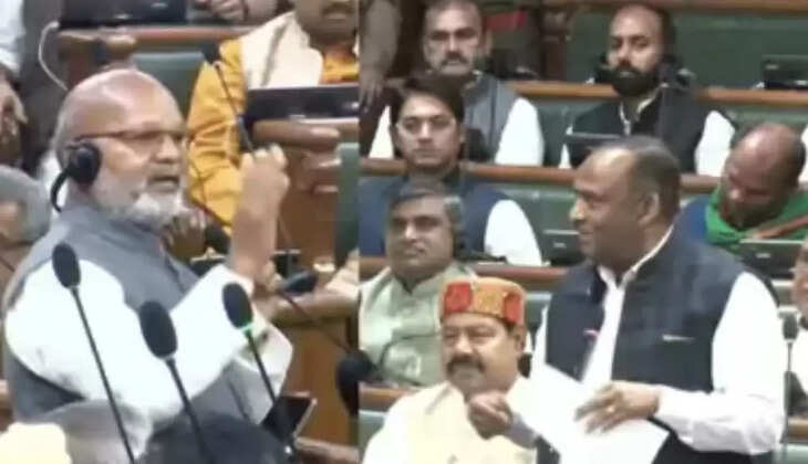 Bihar Vidhansabha Session: विपक्ष के बयान से सदन में मचा बवाल, दलित वर्सेस दलित की तीखी तकरार