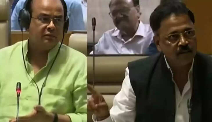 Jharkhand Assembly Session 2025