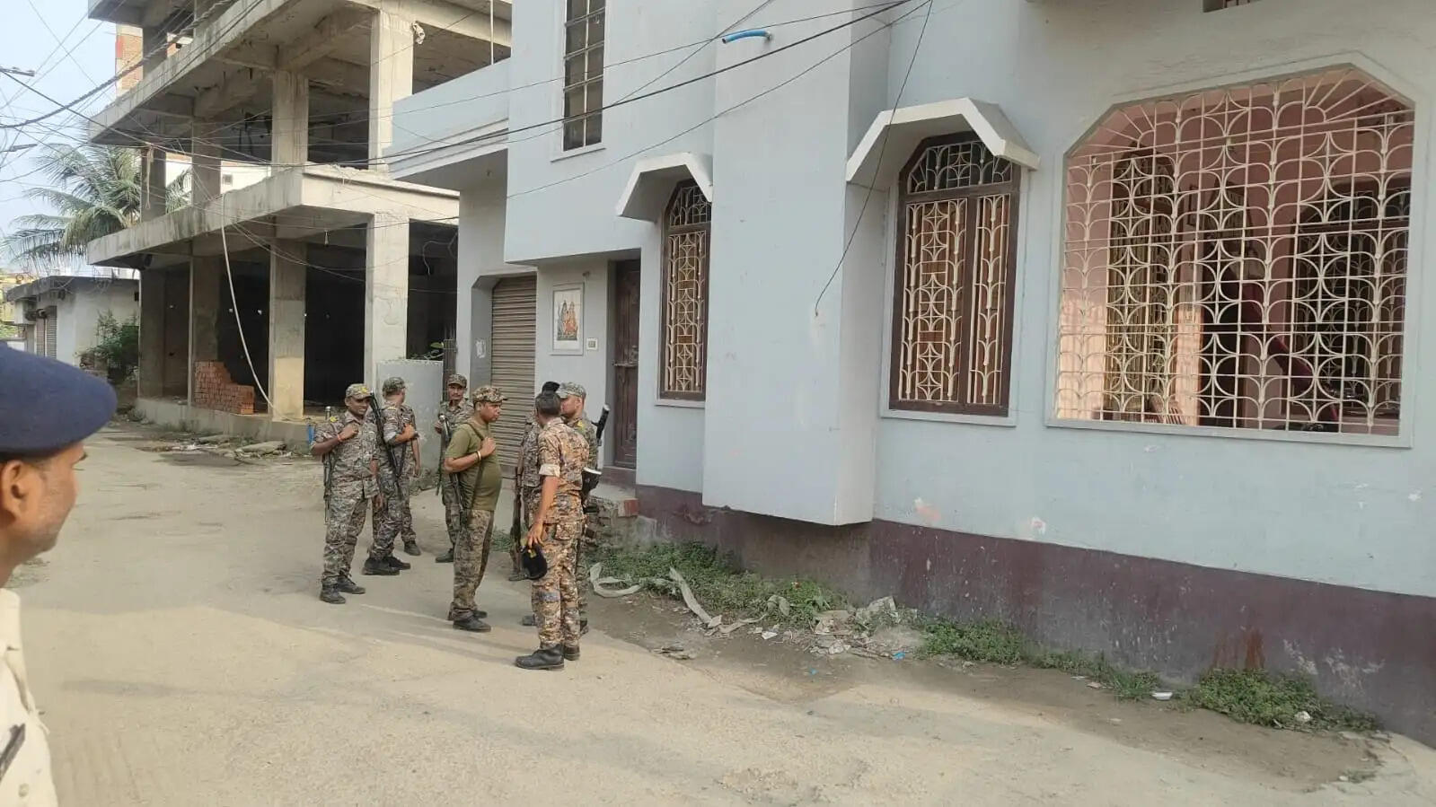Bihar