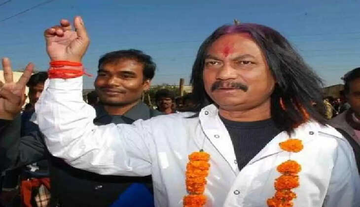 जदयू में वापसी के बाद रांची पहुंचे राजा पीटर, चुनाव लड़ने के सवाल पर कह दी बड़ी बात 